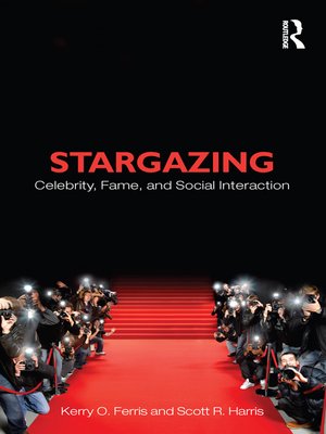 cover image of Stargazing
